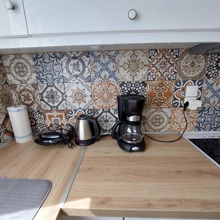 Anatoli Apartment Perama  Luaran gambar