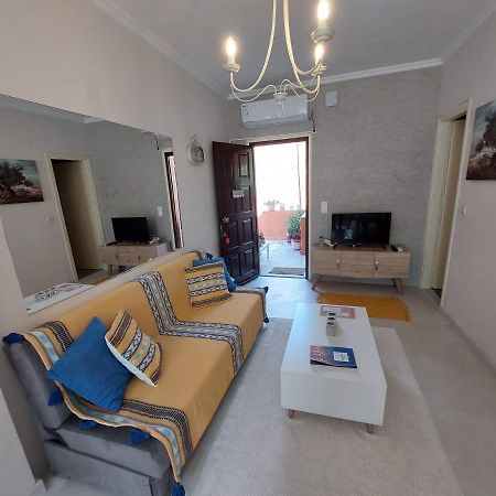 Anatoli Apartment Perama  Luaran gambar