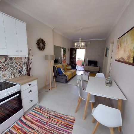 Anatoli Apartment Perama  Luaran gambar