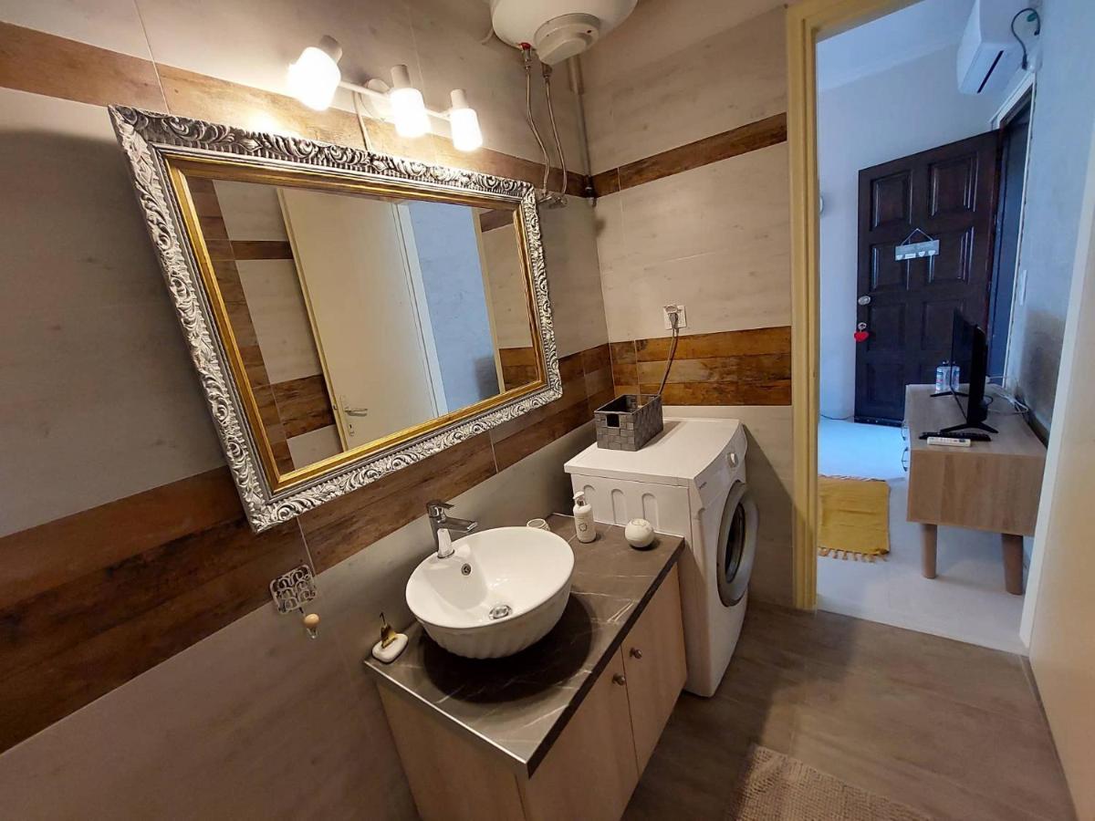 Anatoli Apartment Perama  Luaran gambar