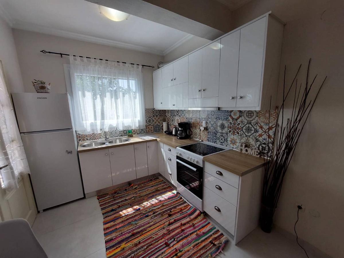 Anatoli Apartment Perama  Luaran gambar