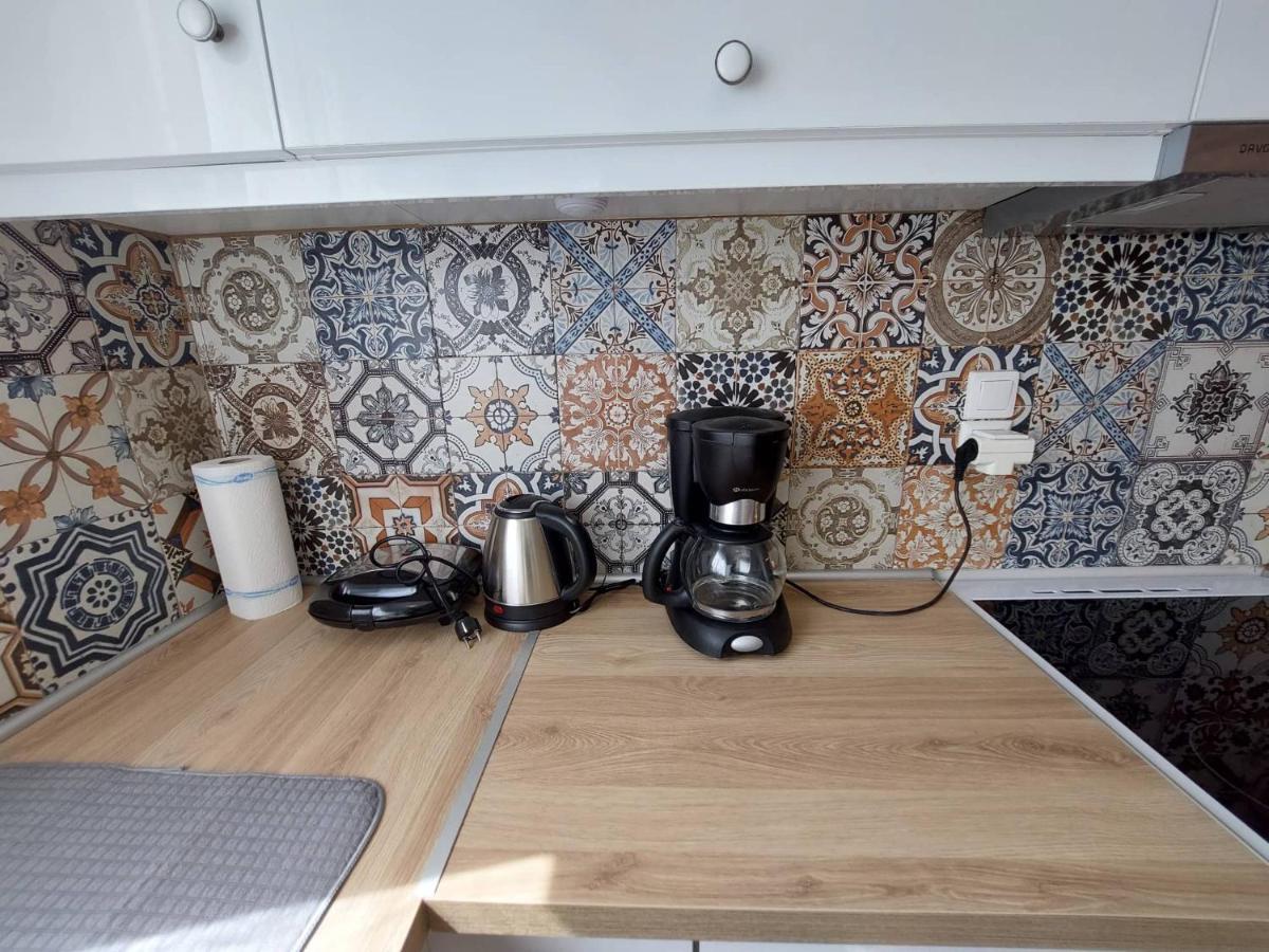 Anatoli Apartment Perama  Luaran gambar