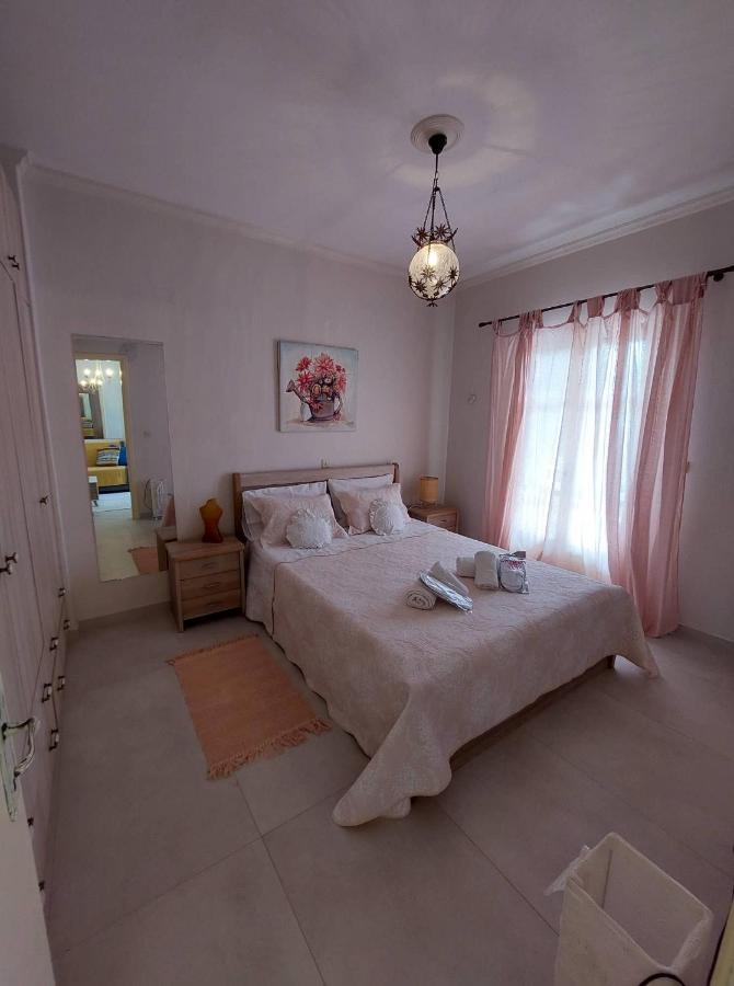 Anatoli Apartment Perama  Luaran gambar