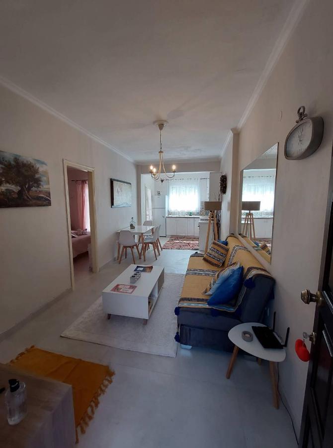 Anatoli Apartment Perama  Luaran gambar