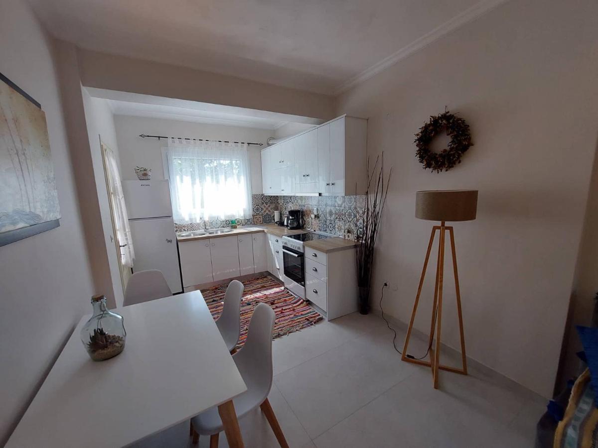 Anatoli Apartment Perama  Luaran gambar