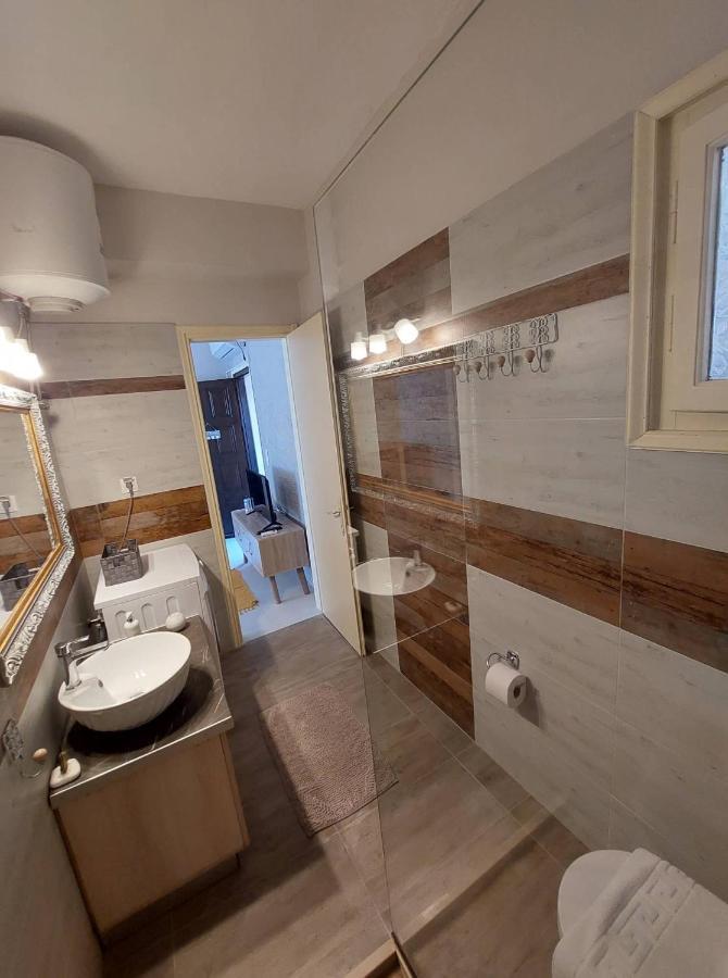 Anatoli Apartment Perama  Luaran gambar