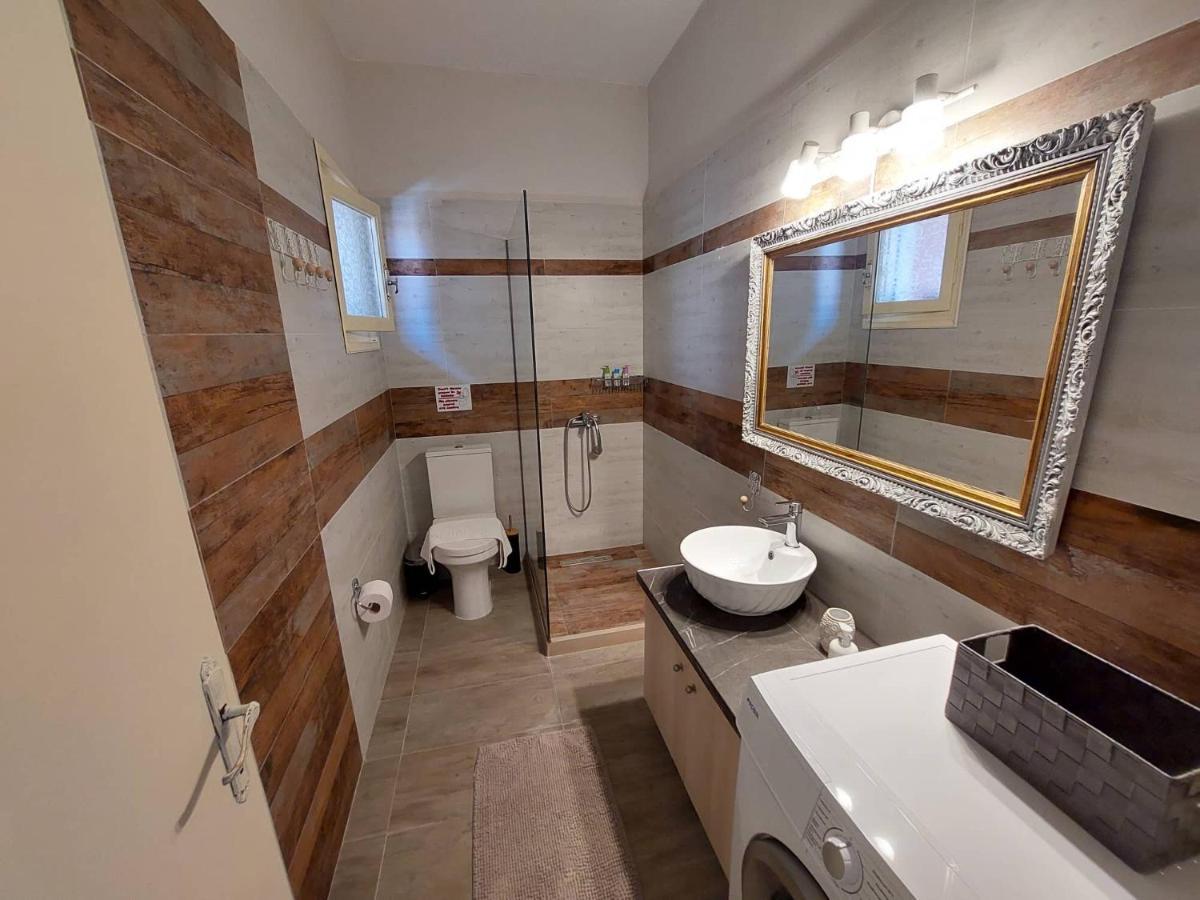 Anatoli Apartment Perama  Luaran gambar
