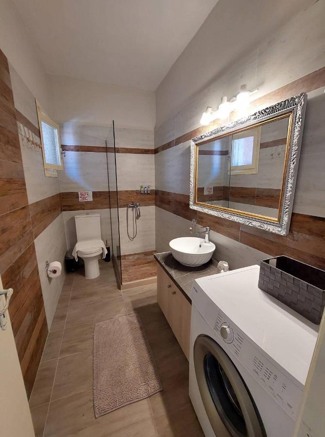 Anatoli Apartment Perama  Luaran gambar