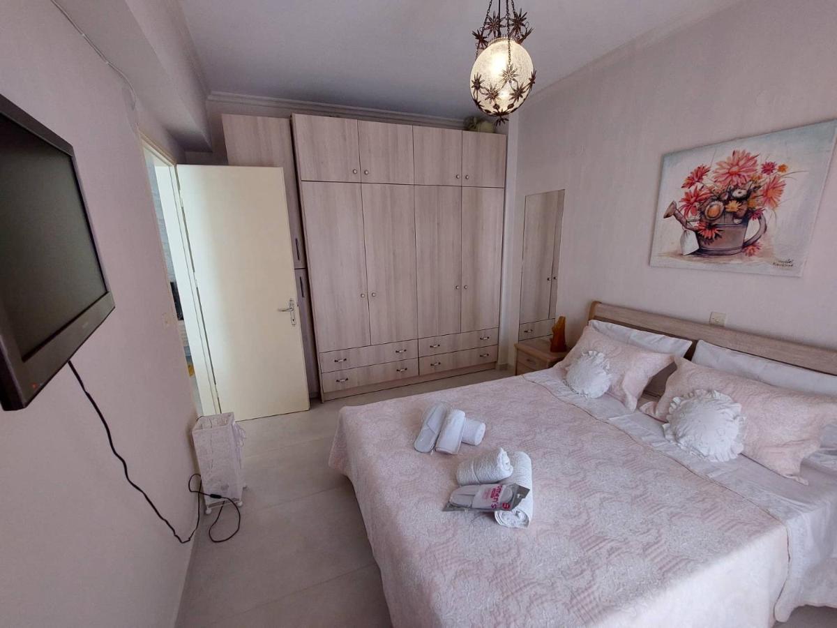 Anatoli Apartment Perama  Luaran gambar