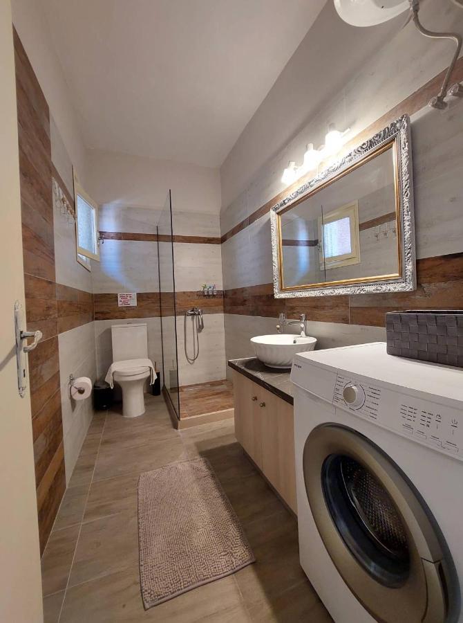 Anatoli Apartment Perama  Luaran gambar