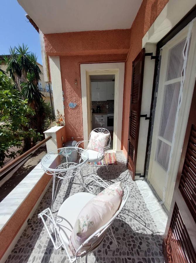 Anatoli Apartment Perama  Luaran gambar