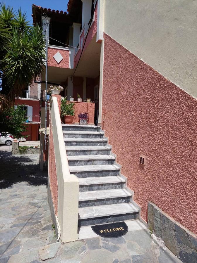 Anatoli Apartment Perama  Luaran gambar